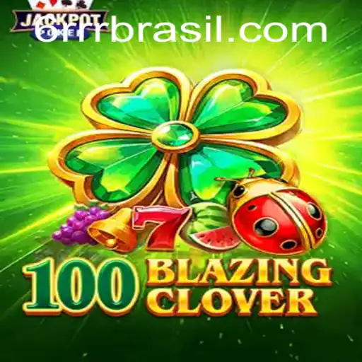 Discover the Thrills of 100BlazingClover: A Revolutionary Gaming Experience