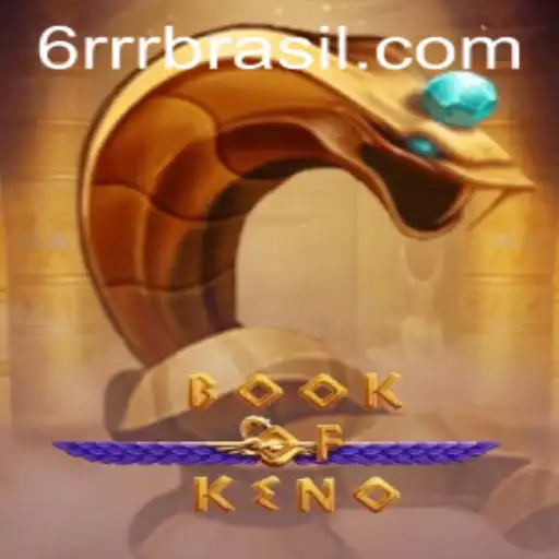 Explore the Exciting World of BookOfKeno: A Casino Game Revolution