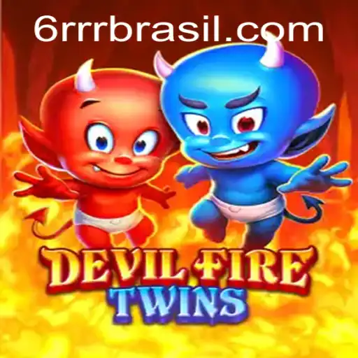 Delve into the Exciting World of DevilFireTwins