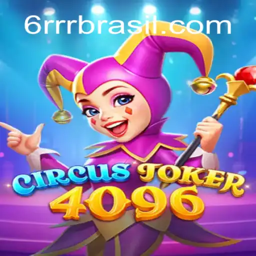 CircusJoker4096: A Unique Fusion of Fun and Strategy