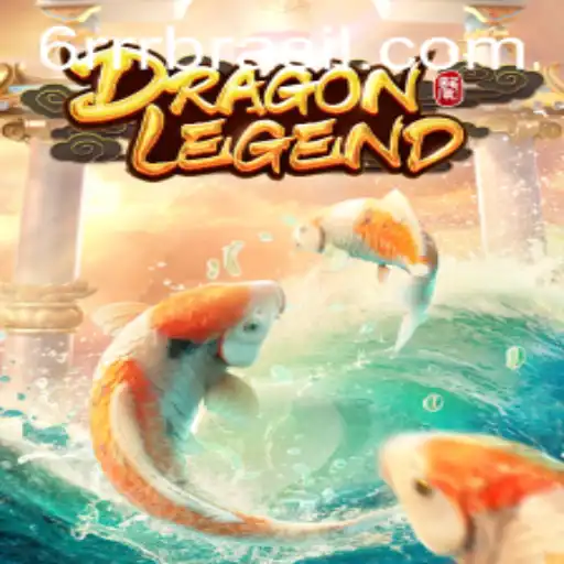 Exploring the World of DragonLegend: A Comprehensive Guide