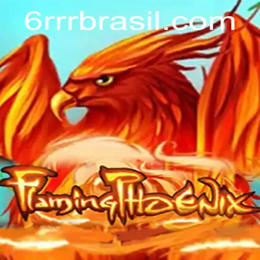 Discover FlamingPhoenix: A Comprehensive Guide to Mastering the Game