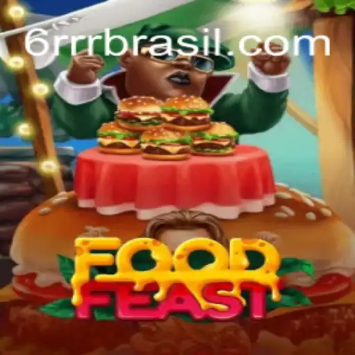 Exploring the Vibrant World of FoodFeast