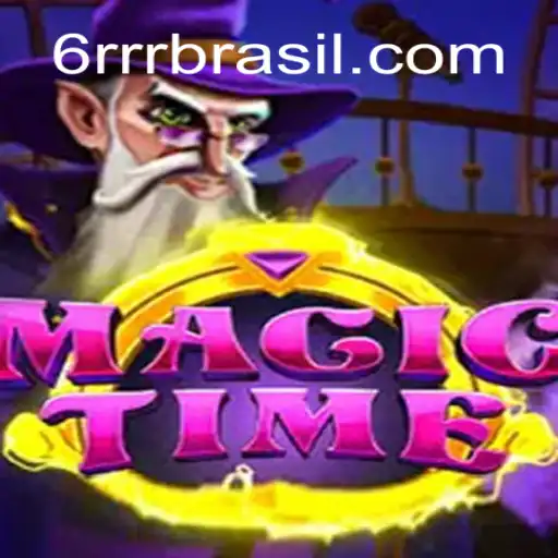 Exploring MagicTime: The Enchanting World of Adventure and Strategy