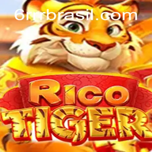 Discover the Thrills of RicoTiger: An Entertaining Adventure