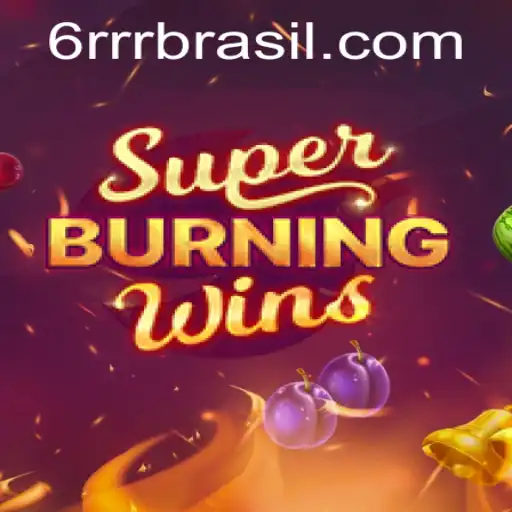 Exploring SuperBurningWins: A New Dimension in Slot Gaming