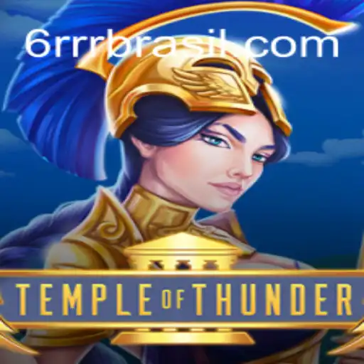 Unveil the Excitement of TempleofThunder: A Deep Dive into Adventure and Thrill