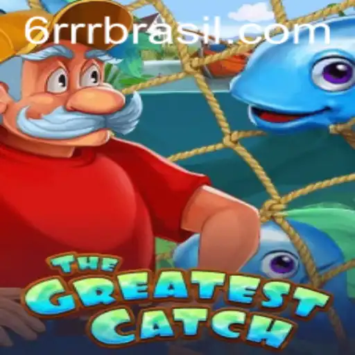 TheGreatestCatch: A Deep Dive into the Phenomenon Sweeping the Gaming World