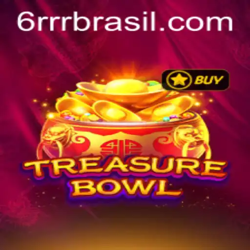Unveiling TreasureBowl: A Dive into This Exciting Adventure Game