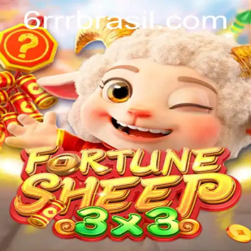 Exploring FortuneSheep: A New Era in Gaming with 6RRR.com