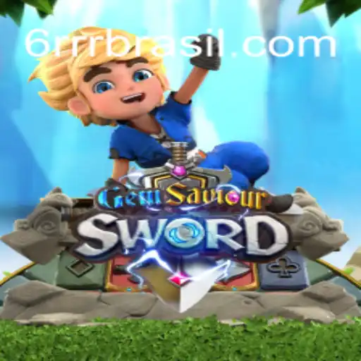 Unveiling the Magic of GemSaviourSword