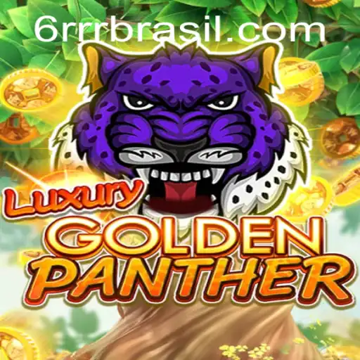 Unveiling the Mystique of LUXURYGOLDENPANTHER: A Comprehensive Guide