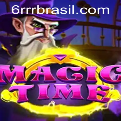 Exploring MagicTime: The Enchanting World of Adventure and Strategy