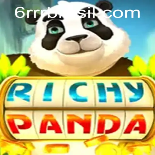 Discovering RichyPanda: Unveiling the Intricacies of a Captivating Game