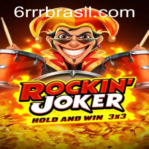 Exploring the Innovative World of RockinJoker: The Game Taking the Online Space by Storm