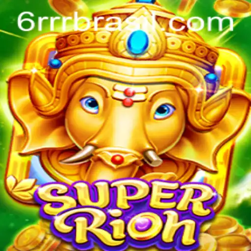 Discover SuperRich: An Exciting Journey into Wealth with 6RRR.com