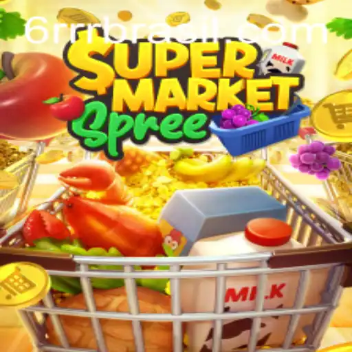 Dive into the Exciting World of SupermarketSpree: A Detailed Overview