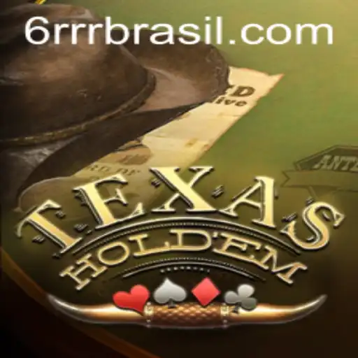 Exploring the Thrills of Texas Hold'em and the Rise of 6RRR.com